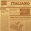 ITALIANO 包装紙 イタリア 新聞紙柄 ショコラ (100枚〜1,000枚) フジパック ラッピングペーパー 業務用 包装 外国 新聞 可愛い おしゃれ ...