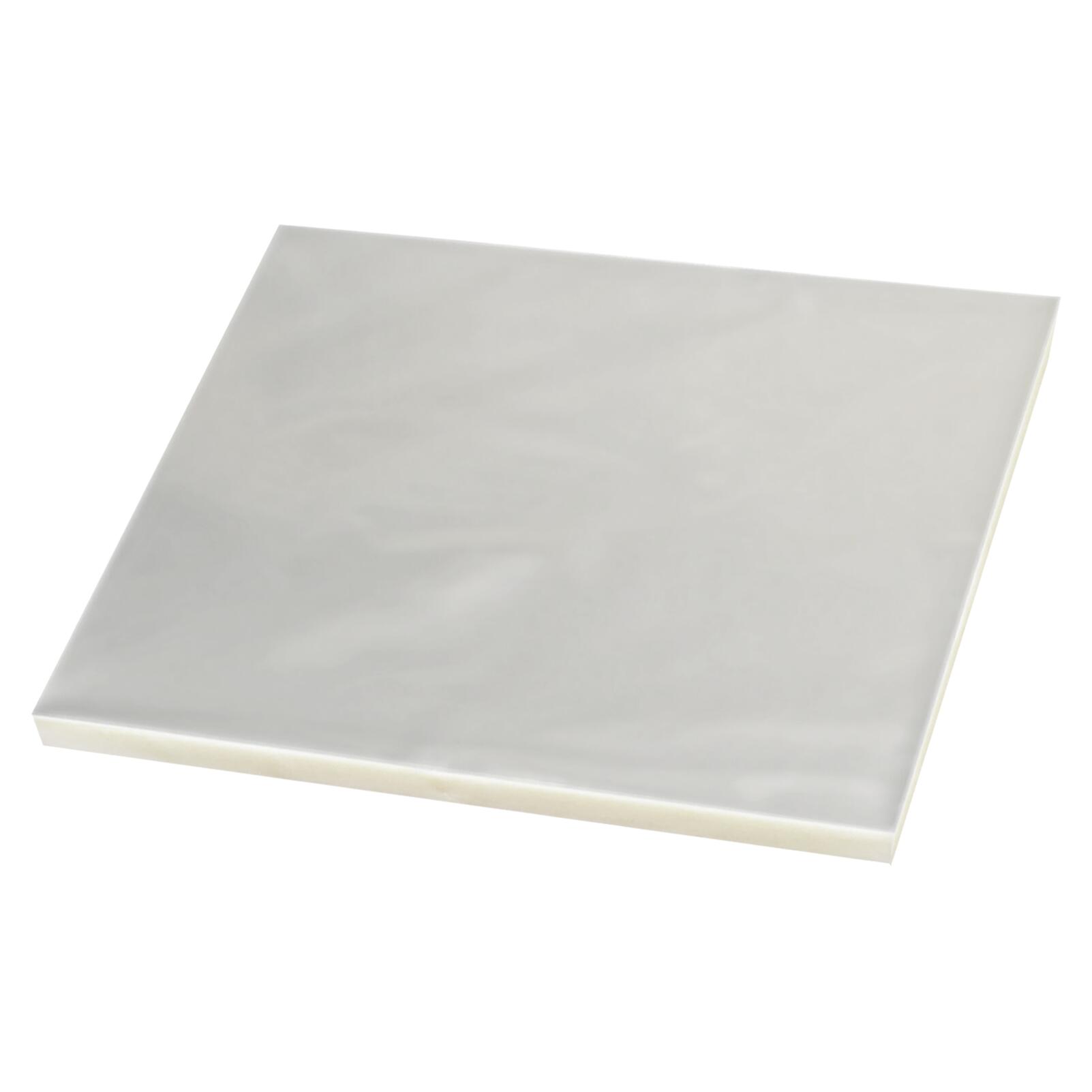 あす楽14時まで受付中 OPPシート ♯20 250mm×250mm 1,000枚 透明 カット フィルム 20ミクロン OPPフィルム カットシート ラッピン...