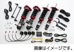 BLITZ ブリッツ 車高調 ZZ-R spec DSC Plus IS 2026/01- AVE30 98359 送料無料(一部地域除く)