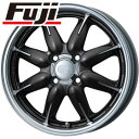 【送料無料】 155/55R14 14インチ ENKEI エ...