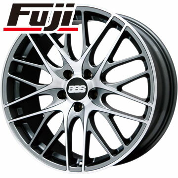 【送料無料】 225/40R18 18インチ BBS GERMANY BBS CS 7.5J 7.50-18 DUNLOP ダンロップ ルマン V(ファイブ) サマータイヤ ホイール4本セット