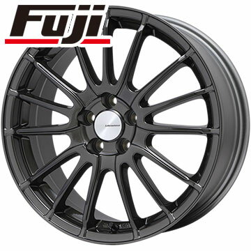 【送料無料 ノア ヴォクシー】 215/50R17 17インチ LEHRMEISTER LM-S トレント15 (ガンメタブラッククリア) 7J 7.00-17 YOKOHAMA ヨコハマ ブルーアース RV-02 SALE サマータイヤ ホイール4本セット