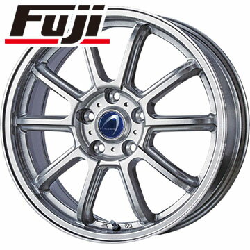 【送料無料】 205/65R15 15インチ TECHNOPIA テクノピア アルテミス LSW 6J 6.00-15 DUNLOP ダンロップ ルマン V(ファイブ) サマータイヤ ホイール4本セット