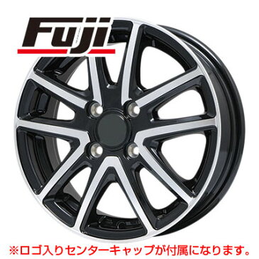 【送料無料】 185/60R15 15インチ BRANDLE ブランドル M61BP 6J 6.00-15 DELINTE デリンテ DH2(限定) サマータイヤ ホイール4本セット