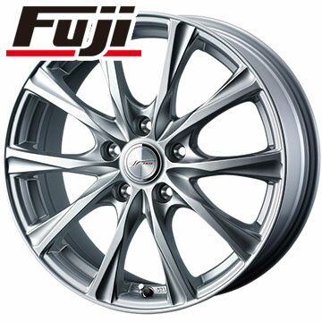 【送料無料】 205/55R16 16インチ WEDS ウェッズ ジョーカー マジック 6.5J 6.50-16 DUNLOP ダンロップ エナセーブ EC204 サマータイヤ ホイール4本セット