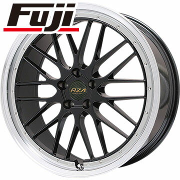【送料無料】 225/65R17 17インチ BIGWAY ビッグウエイ LEYCROSS レゼルヴァ 7J 7.00-17 BFG BFグッドリッチ オールテレーンT/A KO2 RBL サマータイヤ ホイール4本セット フジコーポレーション