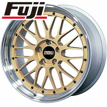 【送料無料】 255/30R21 21インチ BBS JAPAN BBS LM 9J 9.00-21 FALKEN ファルケン アゼニス FK510 サマータイヤ ホイール4本セット