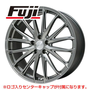 【送料無料】 225/35R20 20インチ BRANDLE ブランドル 757 8J 8.00-20 FALKEN ファルケン アゼニス FK510 サマータイヤ ホイール4本セット