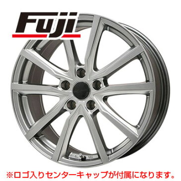 【送料無料】 205/60R16 16インチ BRANDLE ブランドル N52 6.5J 6.50-16 YOKOHAMA ヨコハマ エコス ES31 サマータイヤ ホイール4本セット【楽天タイヤ取付対象】