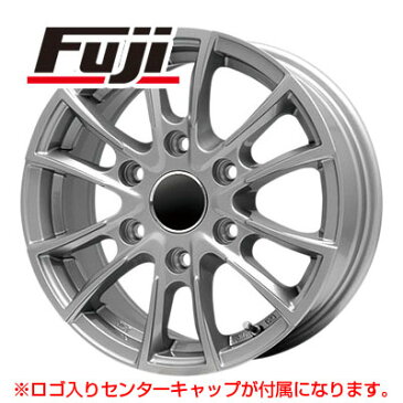 【送料無料 ハイエース200系】 YOKOHAMA ヨコハマ アイスガード iG91 107/105L 195/80R15 15インチ スタッドレスタイヤ ホイール4本セット BRANDLE ブランドル 775 6J 6.00-15