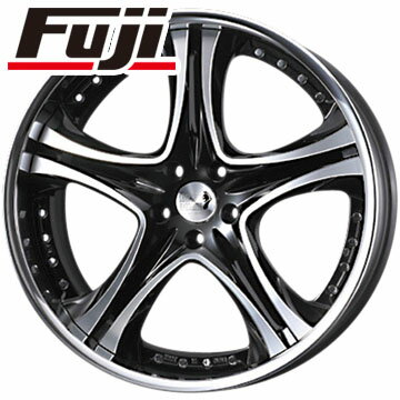 【送料無料】 235/30R20 20インチ SUPER STAR スーパースター レオンハルト フリーデン 8.5J 8.50-20 NITTO ニットー NEO GEN サマータイヤ ホイール4本セット