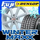【送料無料】 DUNLOP ダンロップ ウィンターMAXX ...