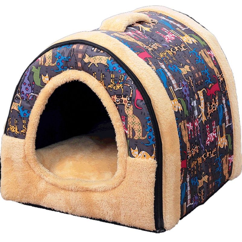 500円OFFクーポン 犬 ベッド 猫 ベッド かわいい愛犬