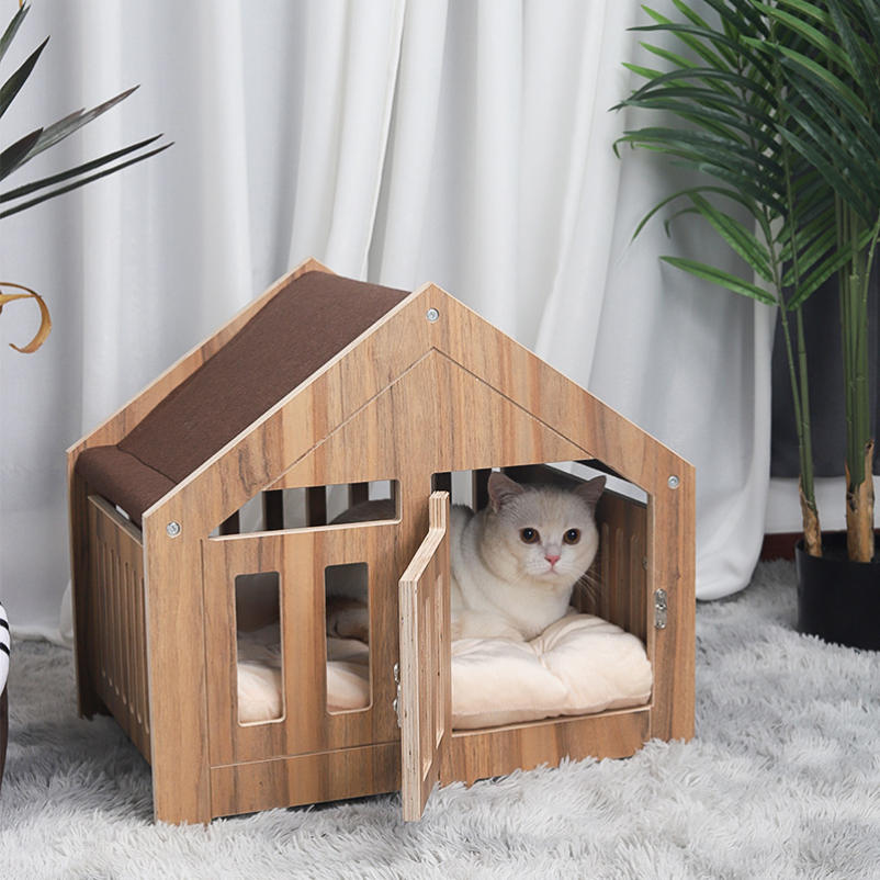 3500円OFFクーポン 犬小屋 猫舍 犬舎 