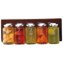 FRUITS-J 国産フルーツジュレ 5本入(4)