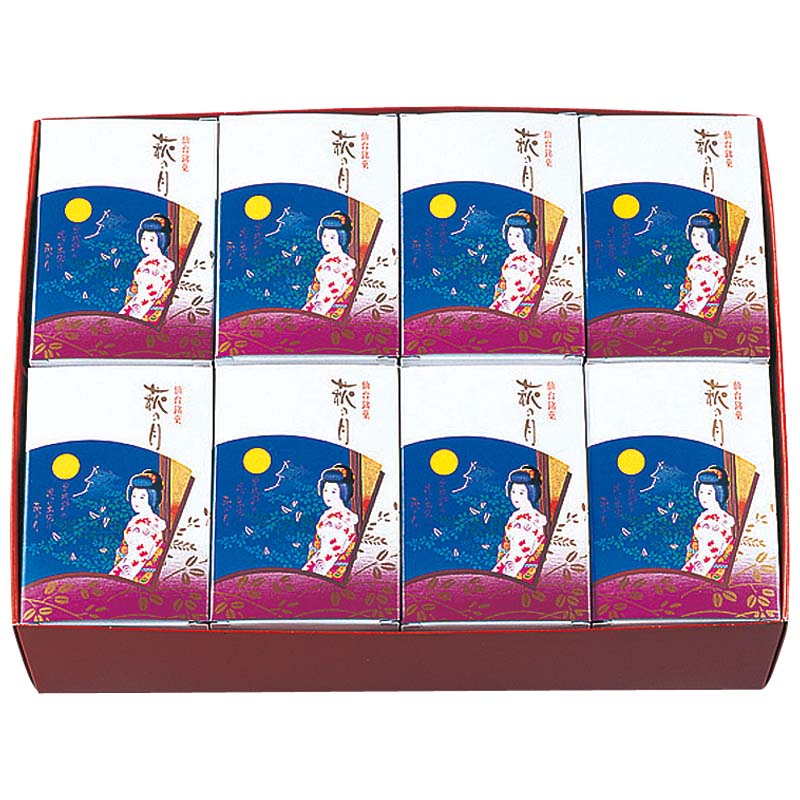 宮城県のお菓子