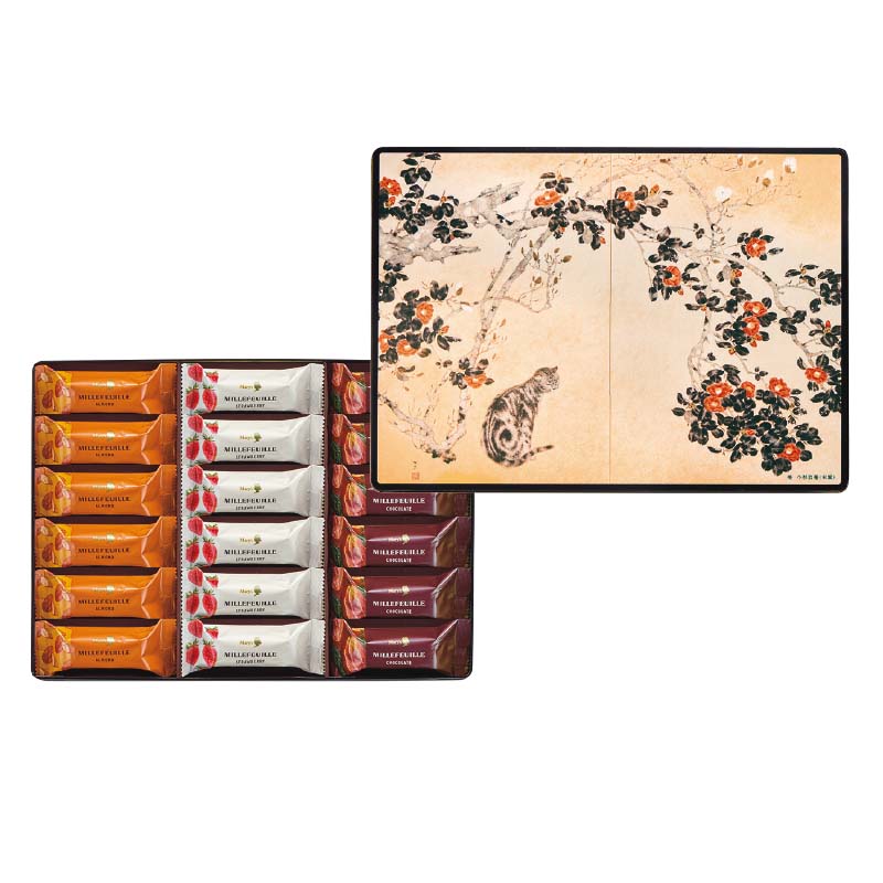 東京国立近代美術館　限定ギフト　メリー