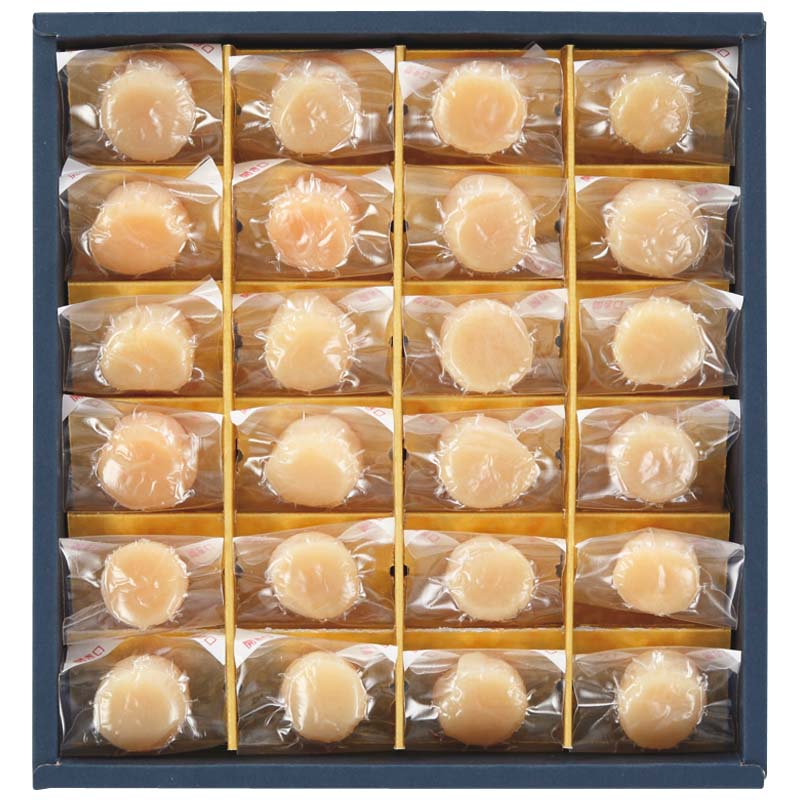 千代舎 帆立ソフト貝柱