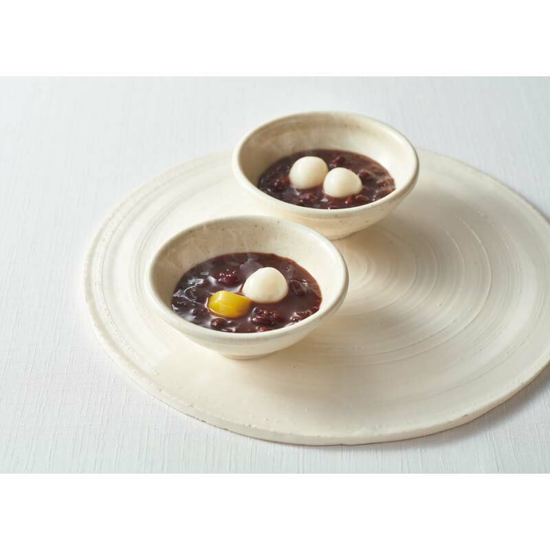 信玄 白玉ぜんざい詰合せ