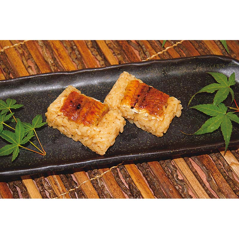 三重おわせ　久き　うなぎおこわ詰合せ