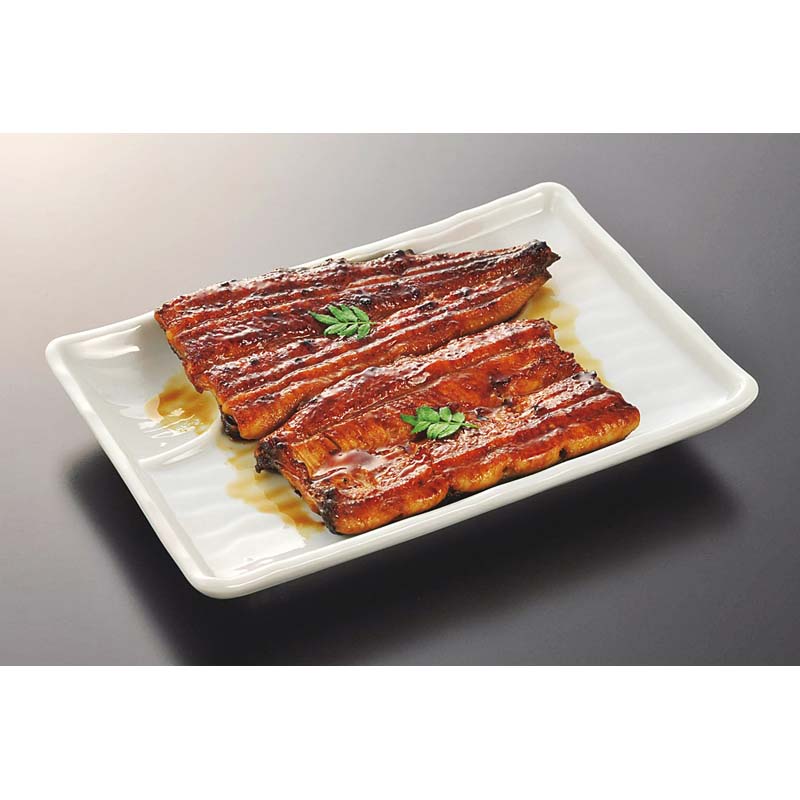 浜名湖　真空うなぎ長蒲焼