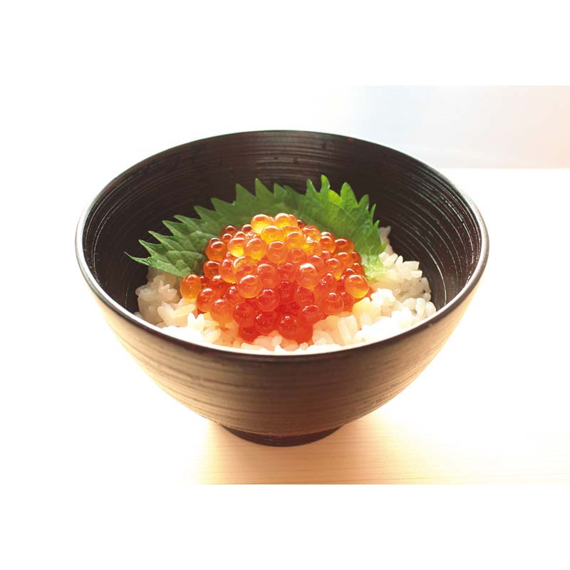 北海道産　いくら醤油漬け(4)