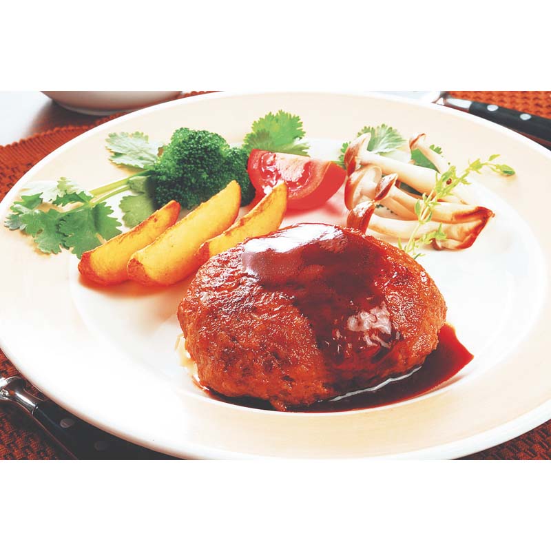 前沢牛オガタ　前沢牛