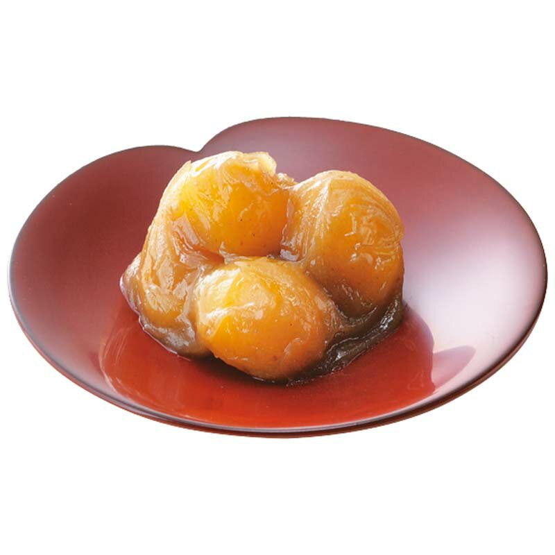 小布施堂 栗鹿ノ子ミニ6個入