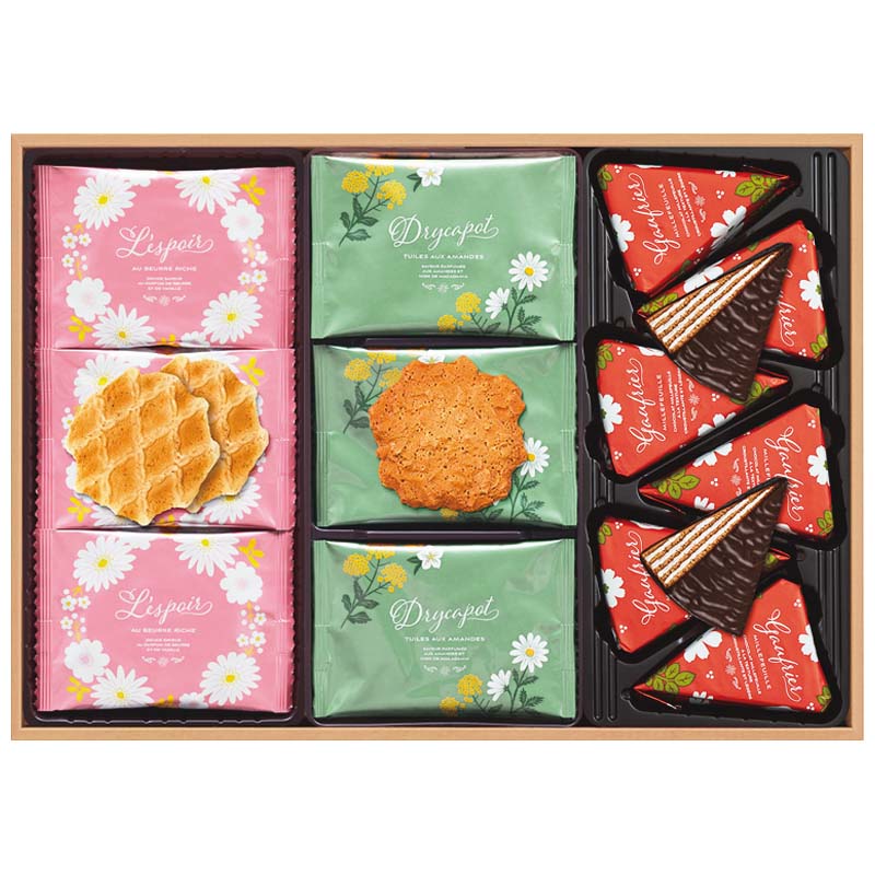 レスポワール ギフトセット