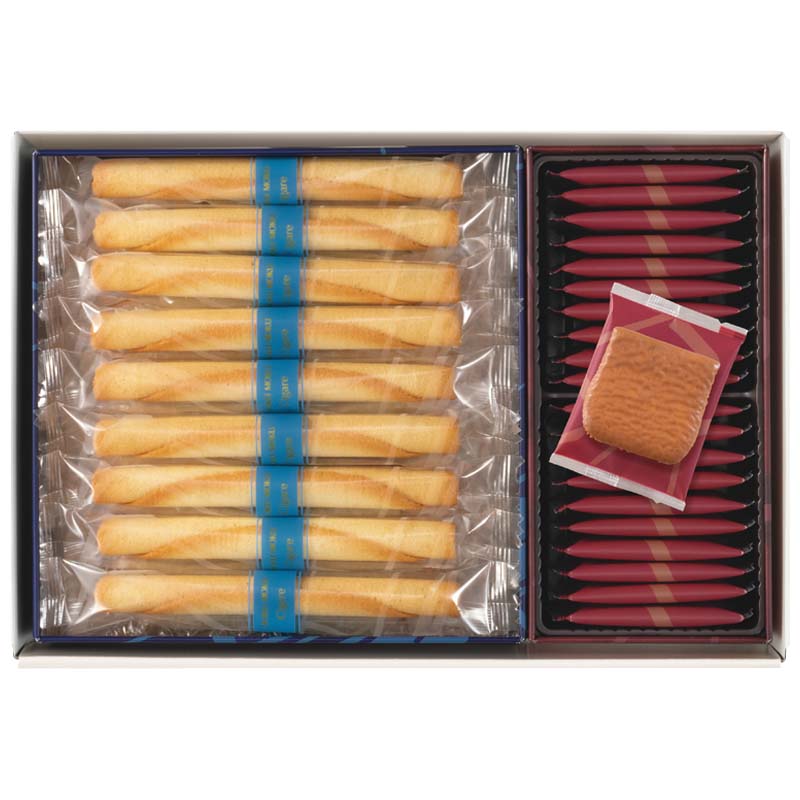 ヨックモック　アソル