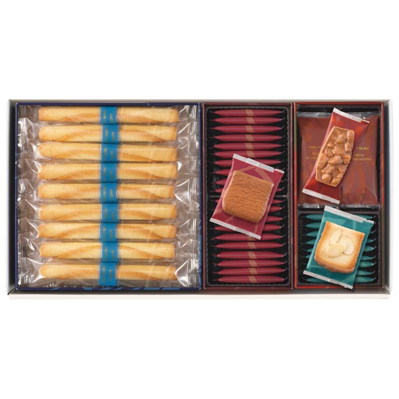 ヨックモック　アソル