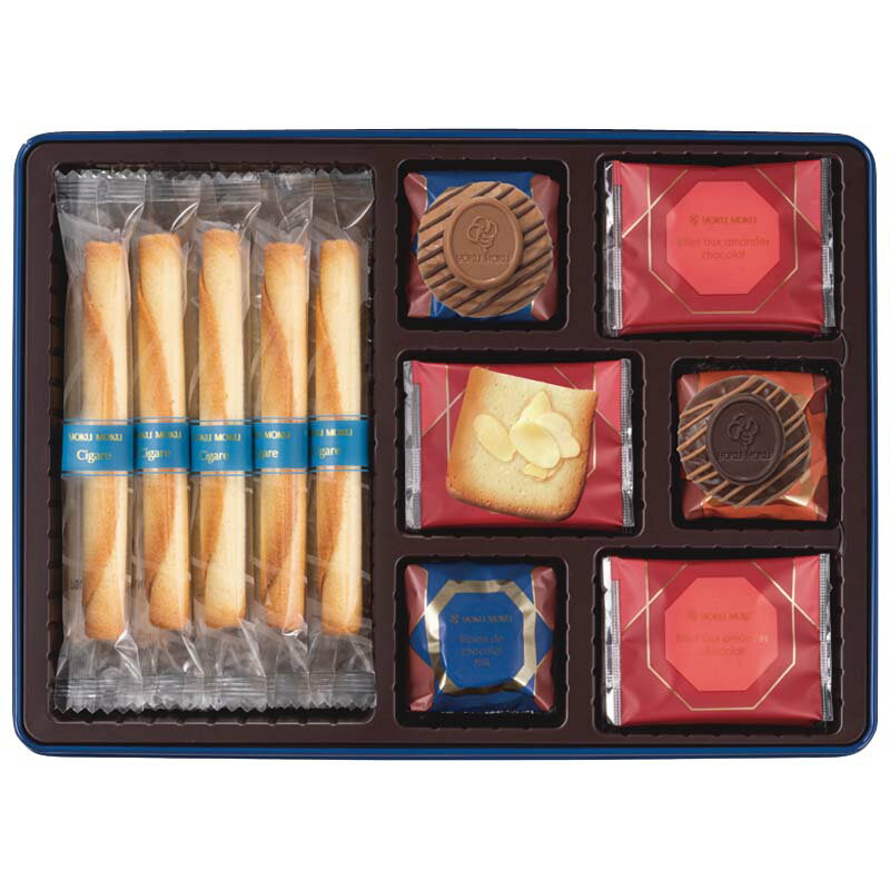 ヨックモック　セック