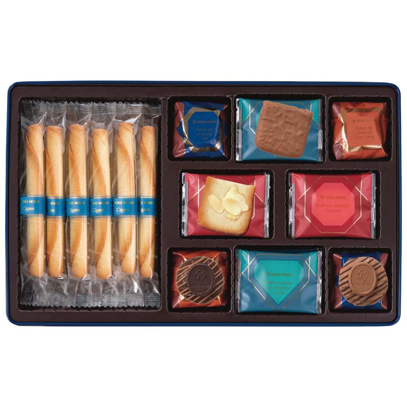 ヨックモック　セック