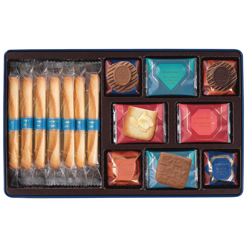 ヨックモック　セック