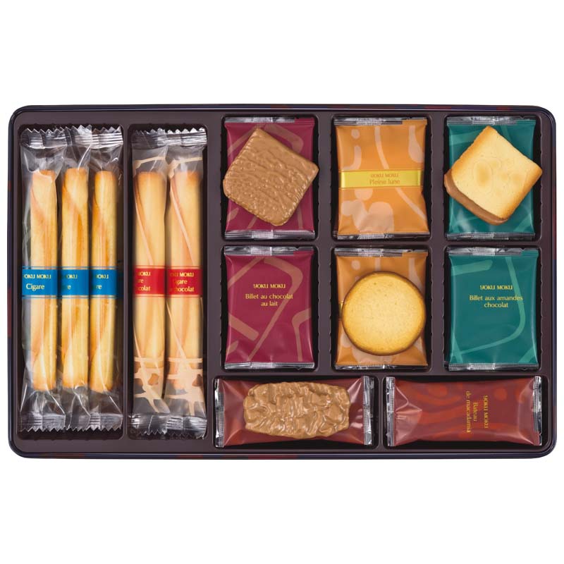 ヨックモック　シス　