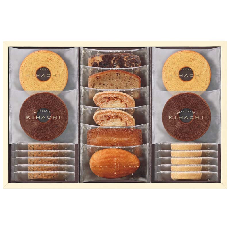 パティスリー　キハチ