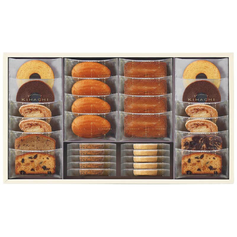 パティスリー　キハチ