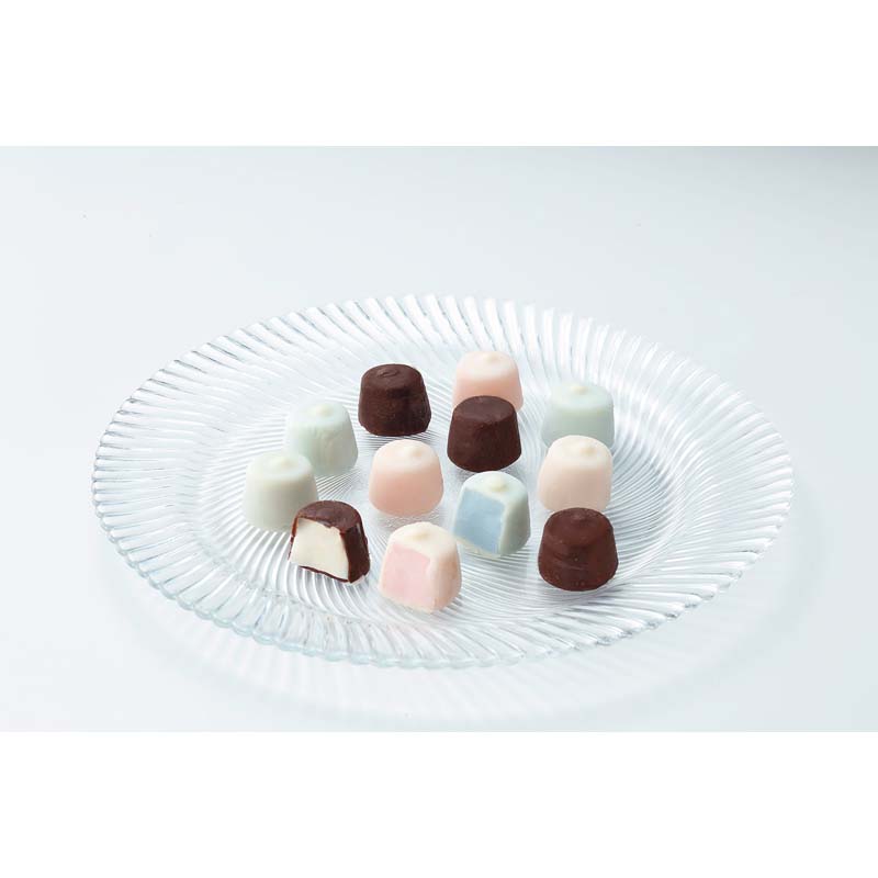 ジェラートルトウキョウひとくちジェラート