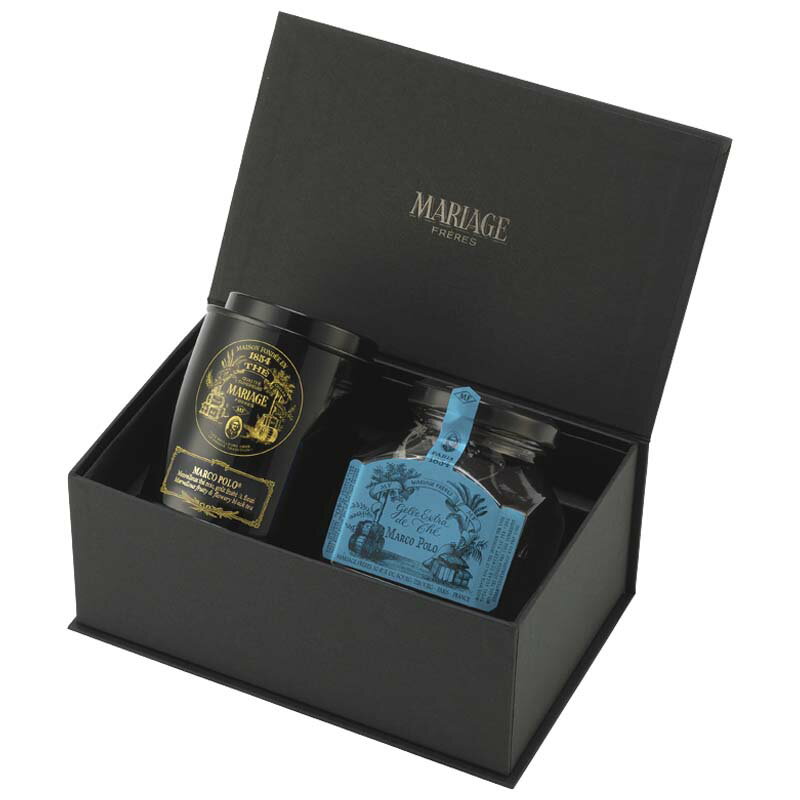 楽天市場】マリアージュ フレール（食品）の通販