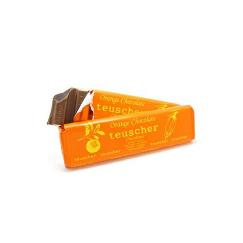 ●V020トイスチャー 板チョコオレンジ