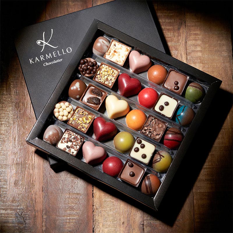 ●V073カルメロ　カルメロセレクション(4.0)