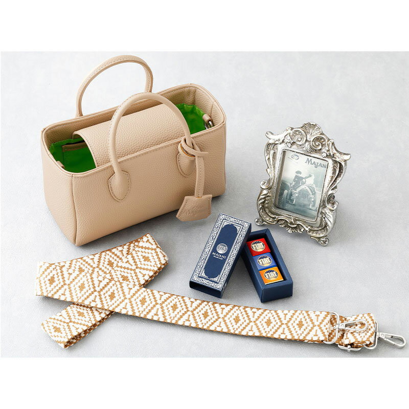 ●V131マイアーニバッグマローネSH14