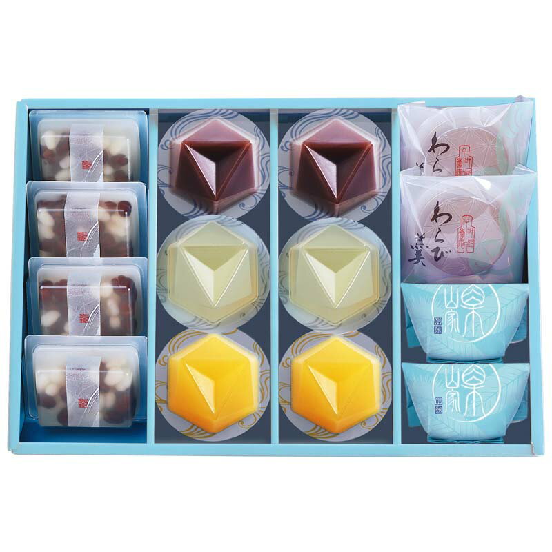 叶 匠壽庵 夏水羹 KSG40＃のサムネイル