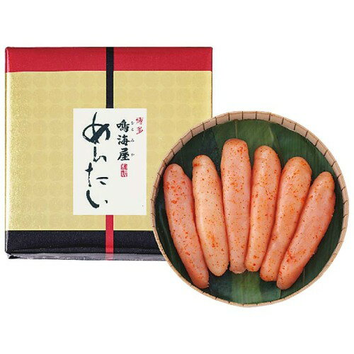 千代舎　博多・鳴海屋　あごだし明太子　NA-30