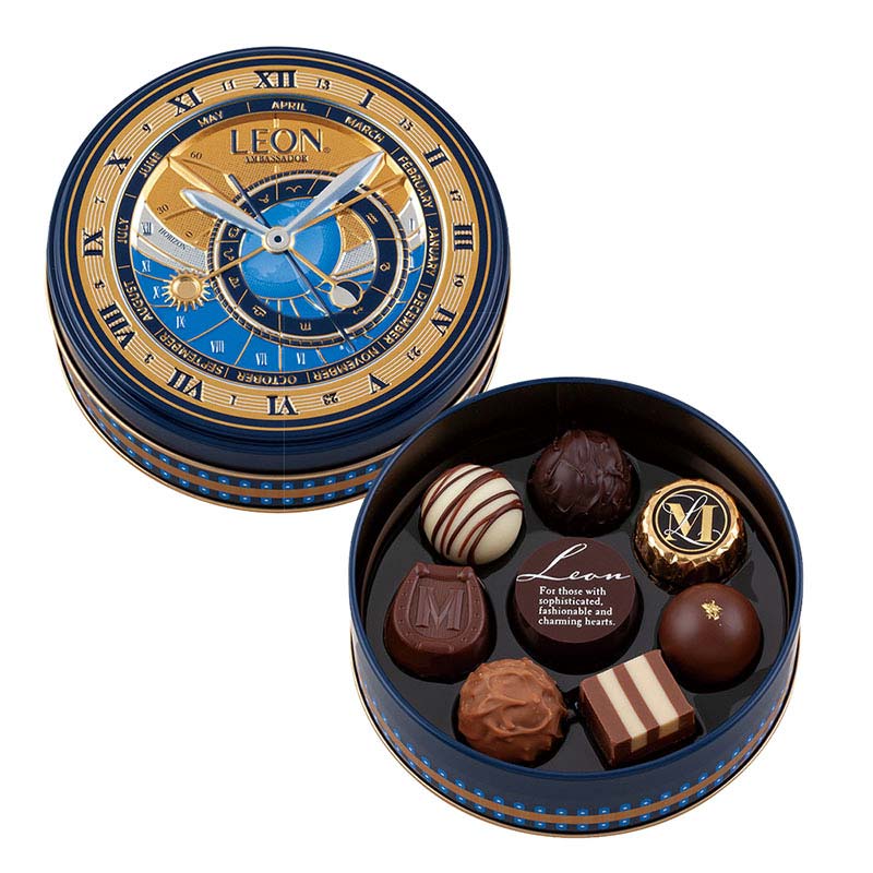 V127　レオン by モロゾフ　アンバサダー（MO-0755）のサムネイル