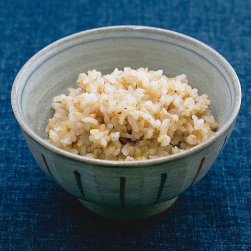 金のいぶき 発芽玄米ごはん12食セット 金のいぶき 発芽玄米ごはん12食セット