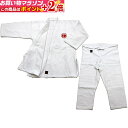 楽天マラソン+当店限定ポイントUP★ 日本拳法衣 日本拳法衣 1号(連盟マーク入) 上下 (日本拳法) K-1 日本拳法