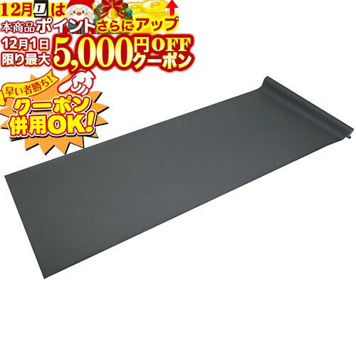 12/1限定★最大5000円OFF!★ トレーニング用品 ヨガ スーパーライト トラベルマット 約610mm×1820mm×厚さ..