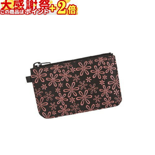 感謝祭ポイントUP★ 【 印伝 】 F小銭入れ09 甲州印伝 印傳屋 INDEN-YA
