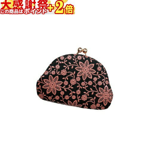 感謝祭ポイントUP★ 【 印伝 】 121H小銭入れ 甲州印伝 印傳屋 INDEN-YA